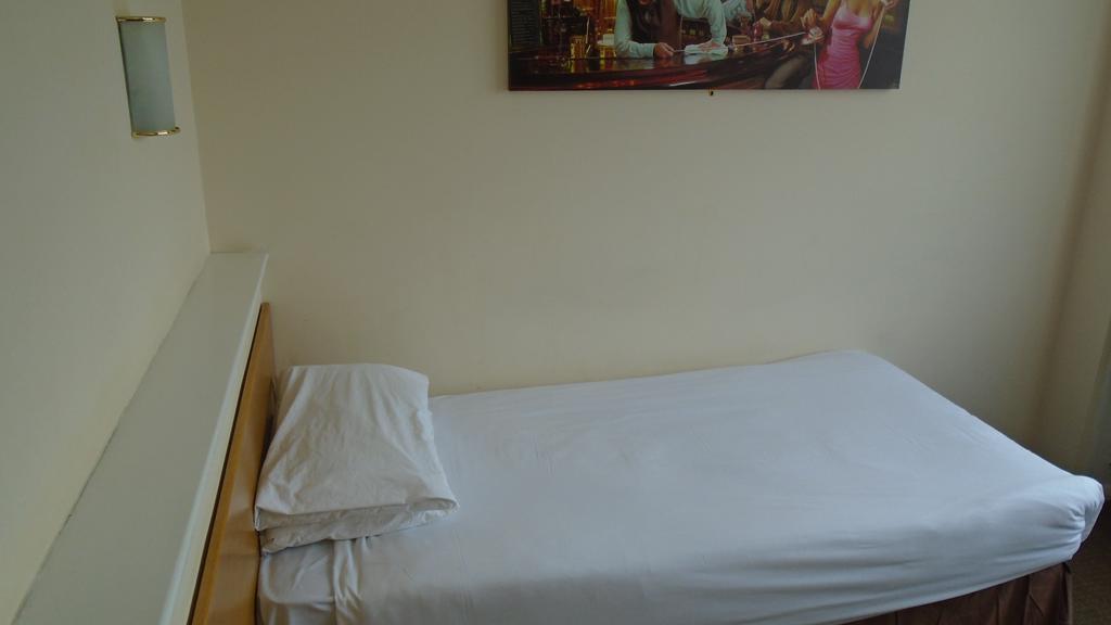 St Peter'S Quarter Hotel Derby Cameră foto