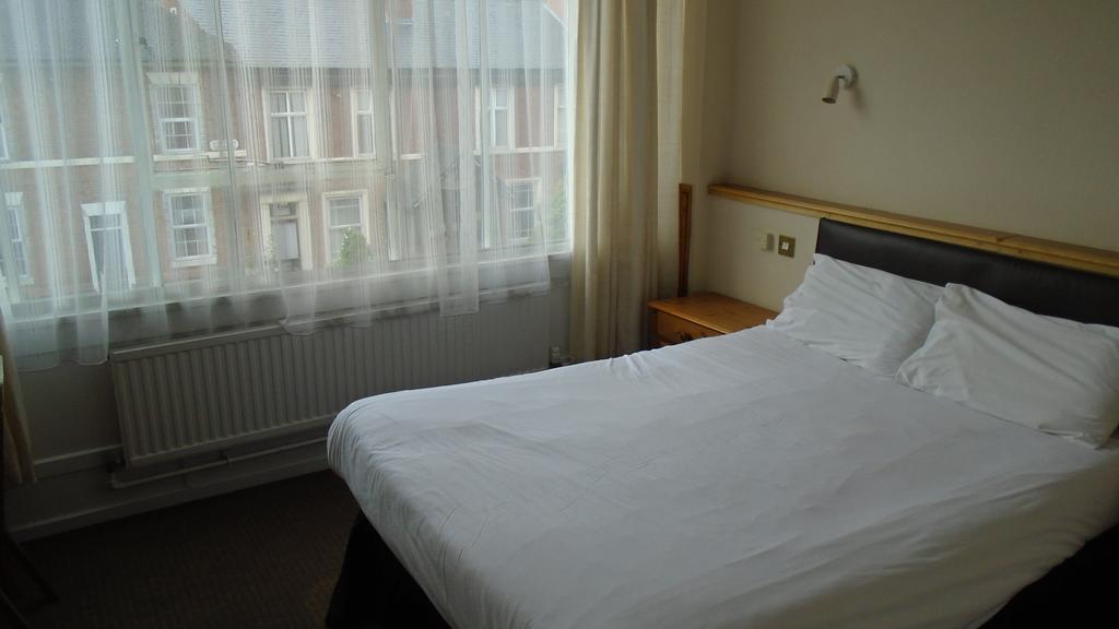 St Peter'S Quarter Hotel Derby Cameră foto